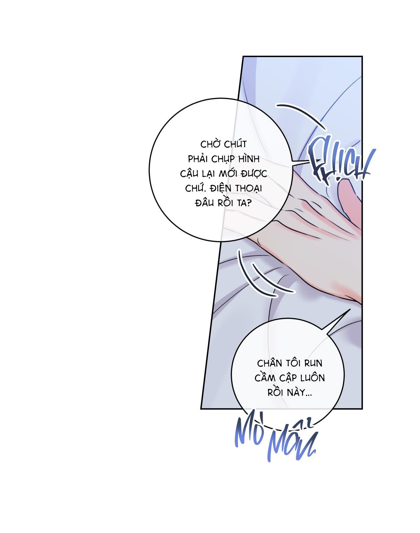 honey trouble - rắc rối ngọt ngào chapter 9 53