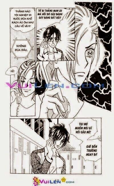 hắn ta, anh ấy và cô ấy - he and that girl chapter 3 64