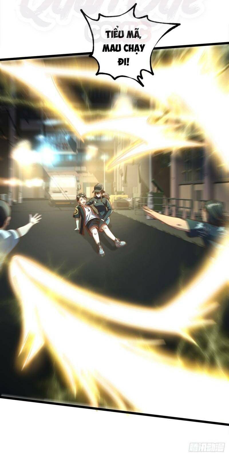 thập nhị thiên kiếp chapter 56 30