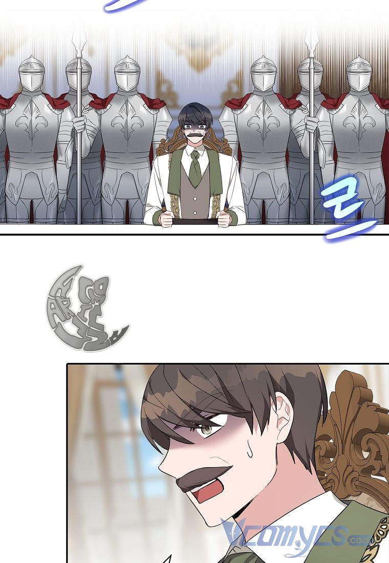 trở thành con gái út của công tước phản diện chapter 11 5