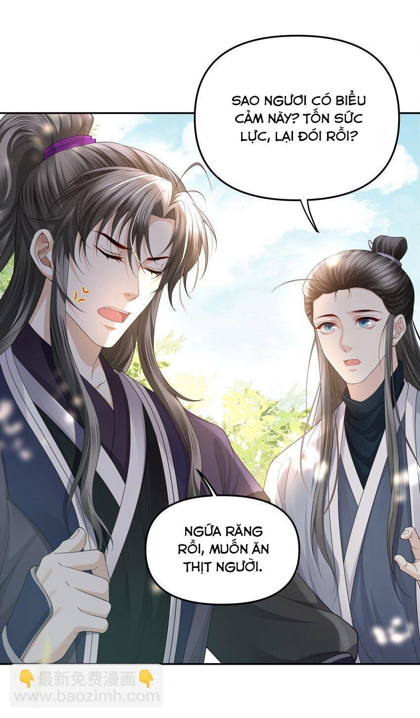 đồng tiền tham khế chapter 63 21