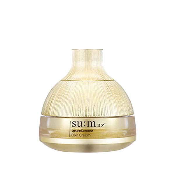 Kem dưỡng chống lão hóa SU:M37 LosecSumma Elixir Cream 60ml