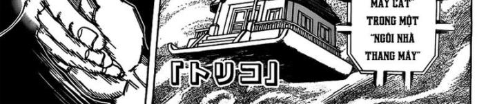 thánh tỏi sành ăn chapter 129 5