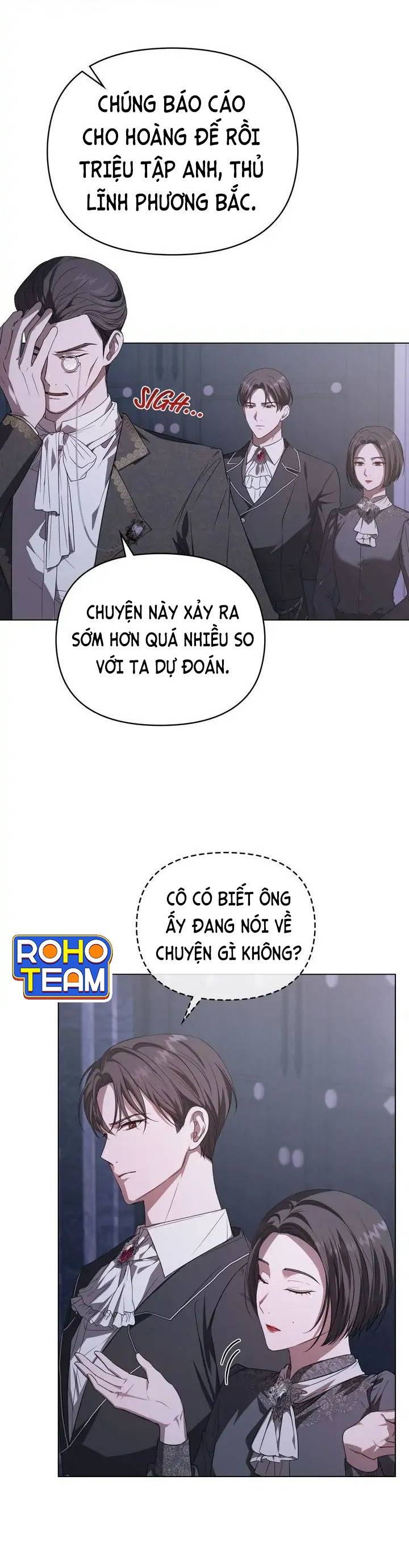trăng máu chapter 6 12