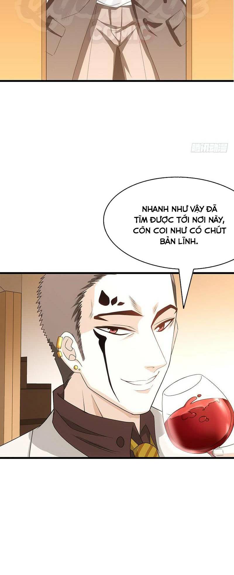tối cường ở rể chapter 9 12
