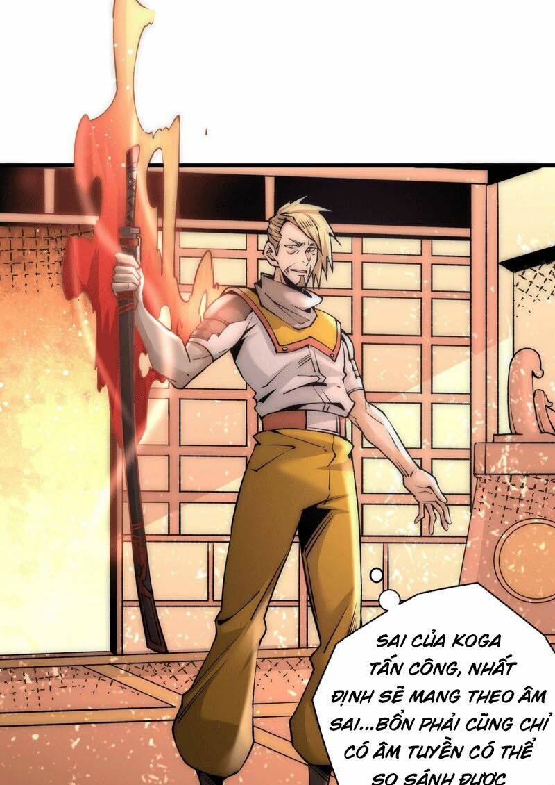 đô thị đỉnh phong cao thủ chapter 199 16