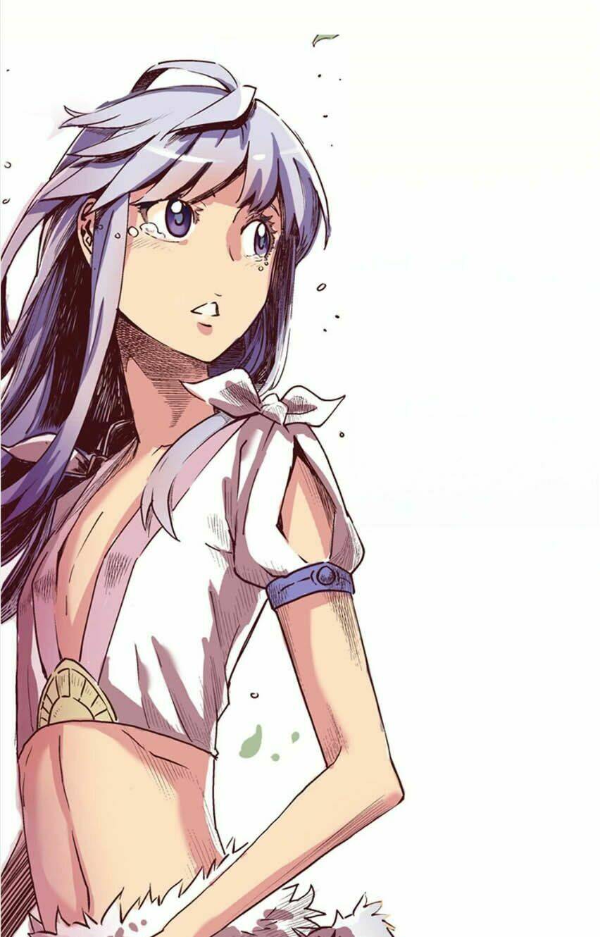 hiệp hành cửu thiên chapter 9 9