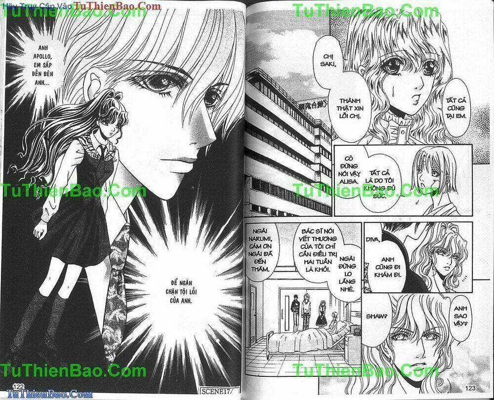 aries - thần thoại 2 chapter 7 63