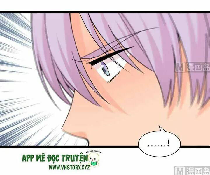 thiên hậu trở về chapter 160 30