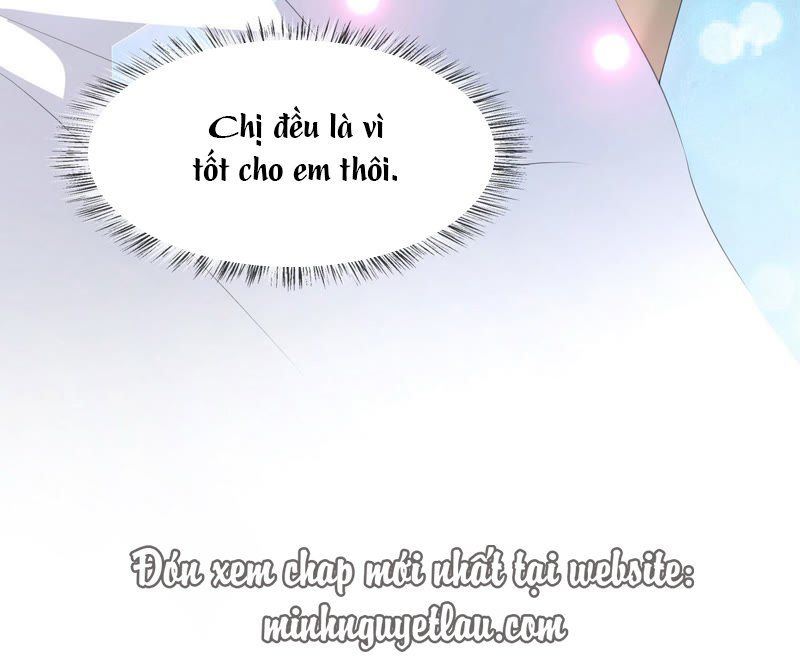 chiến lược lãng mạn của thịnh thiếu chapter 73 76