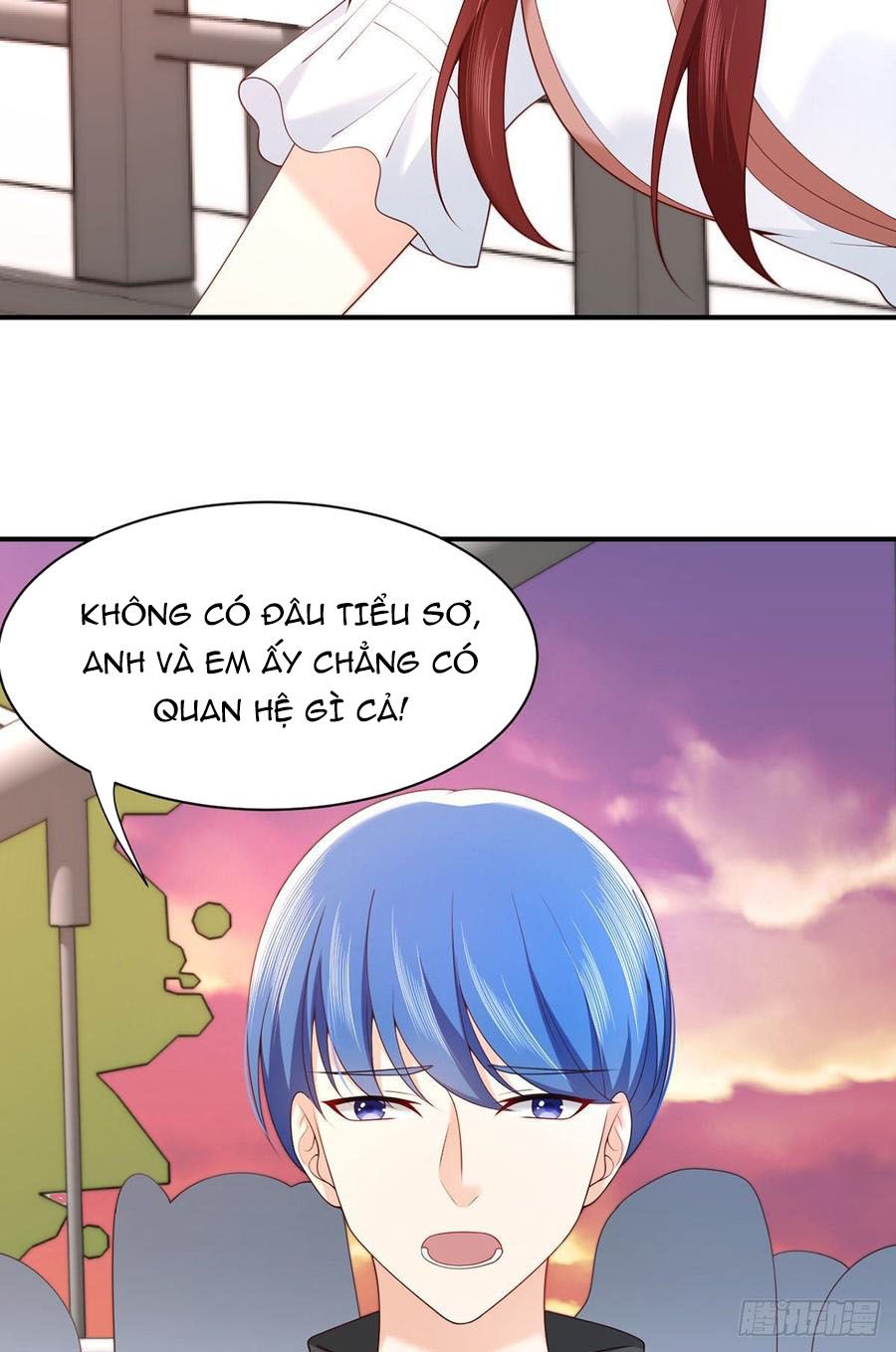 nam thần truy thê chỉ nam chapter 68.1 15