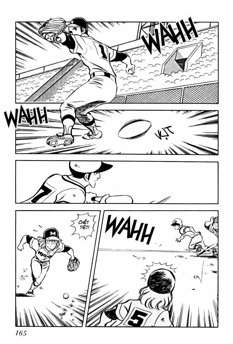 hiatari ryoukou! chapter 10 16