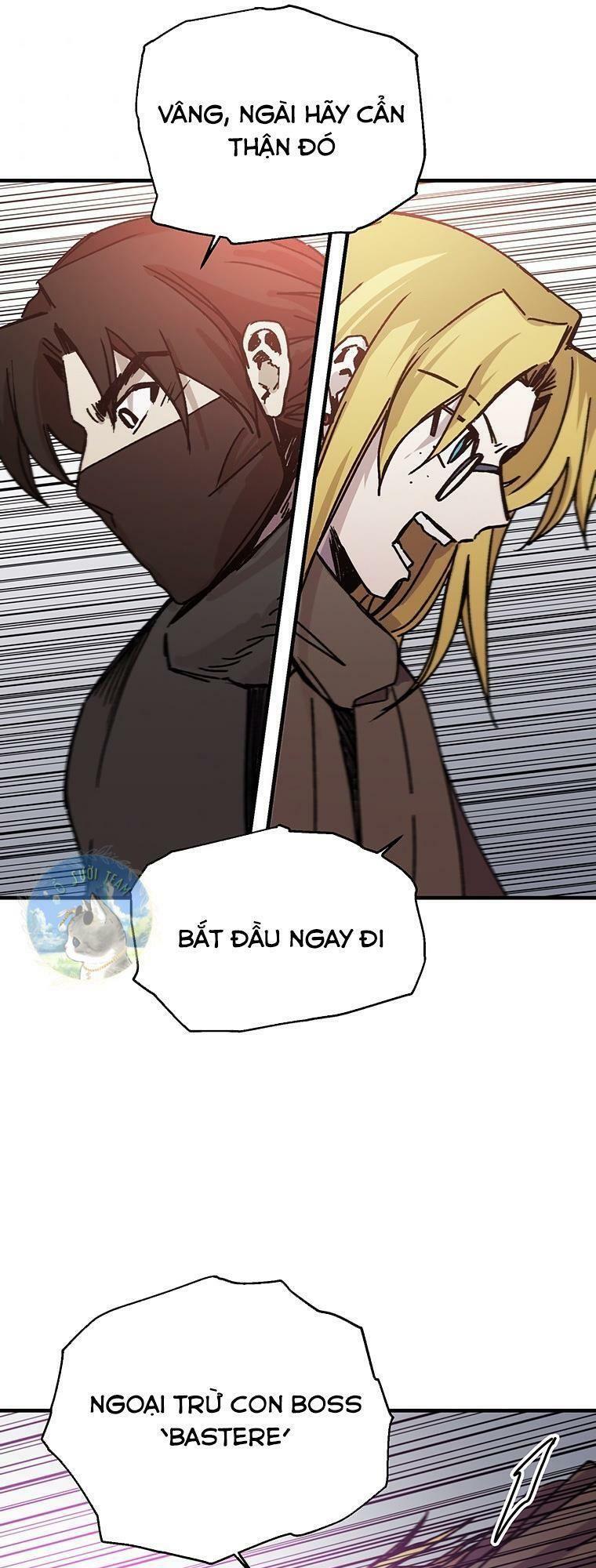 người chơi lỗi chapter 96 24