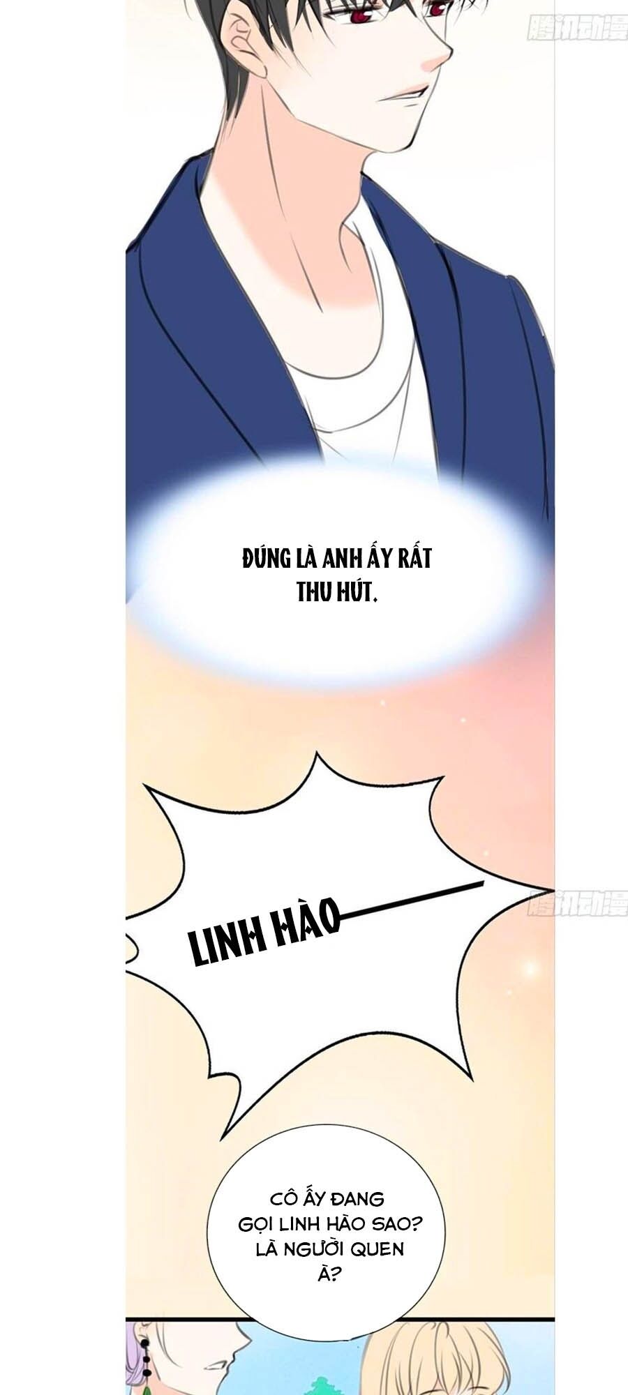 công chúa nữ vương mệnh chapter 120 11