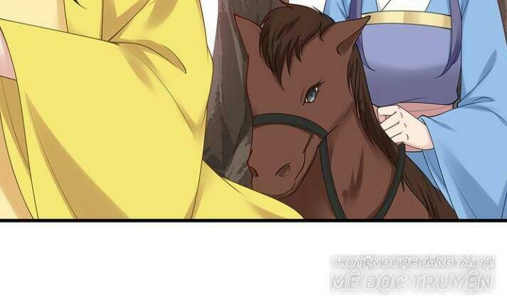 độc phi thần y quá kiêu ngạo chapter 94 46