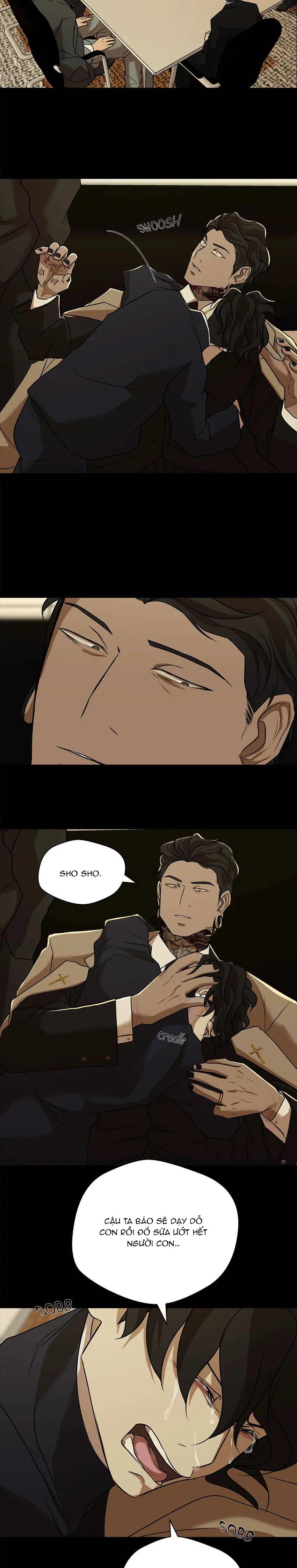 love murder basketball chapter 27 33