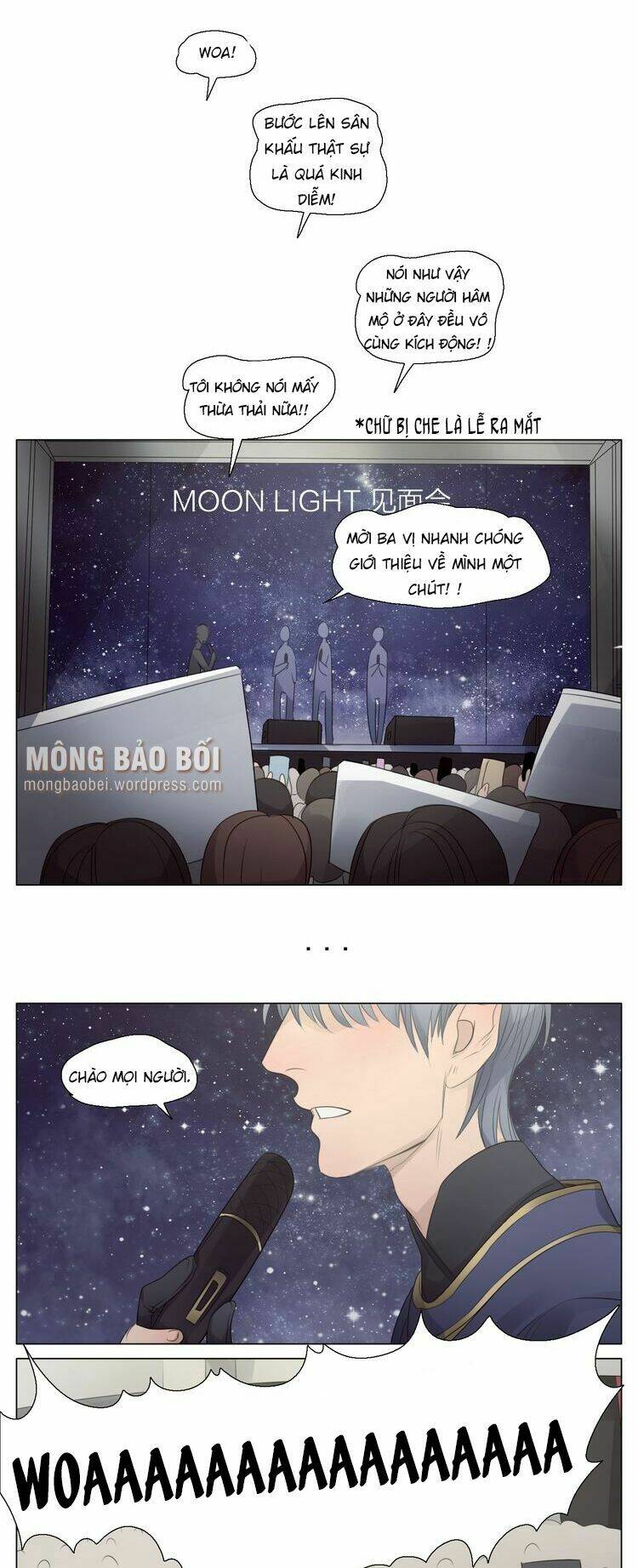 vampire & hunter chapter 29 15