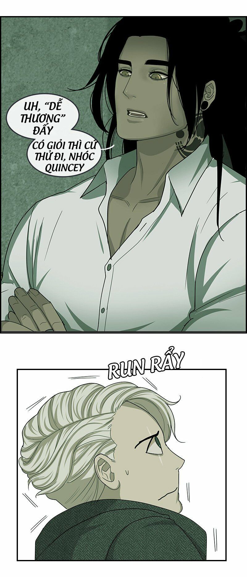 nửa đêm ở poppy land chapter 13 36