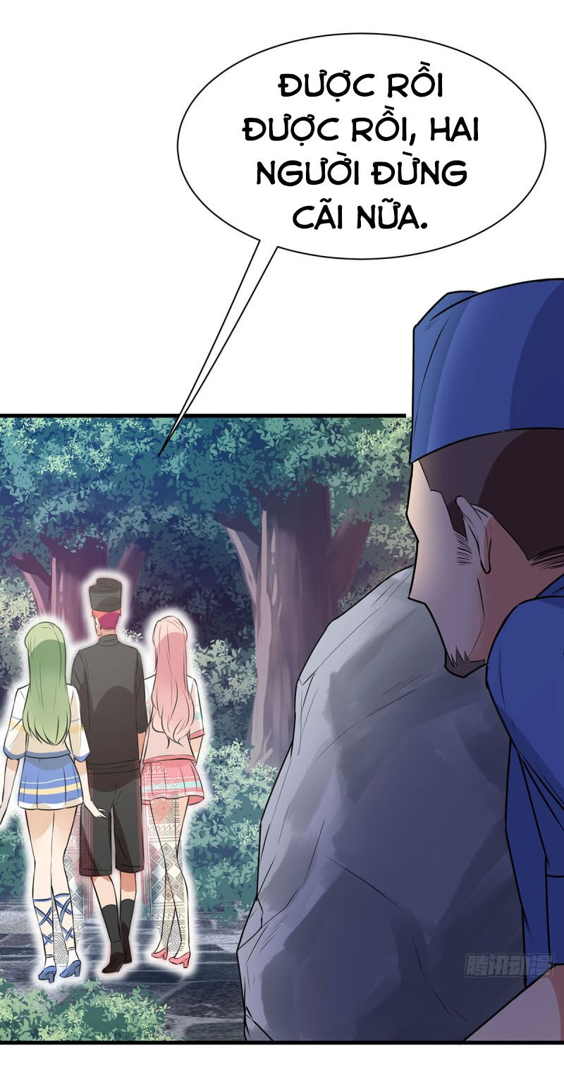 đỉnh phong cường thiếu chapter 62 36