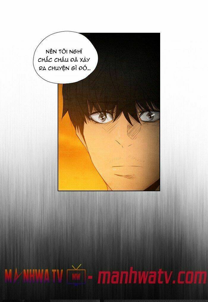 kẻ hồi sinh chapter 4 44