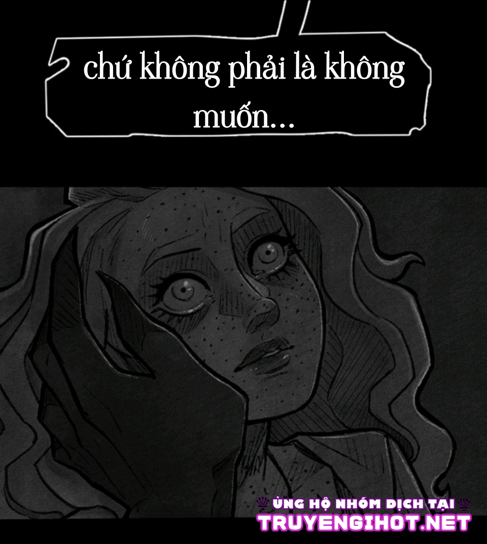 [18+] chim hoàng yến bé nhỏ của hades chapter 14 12
