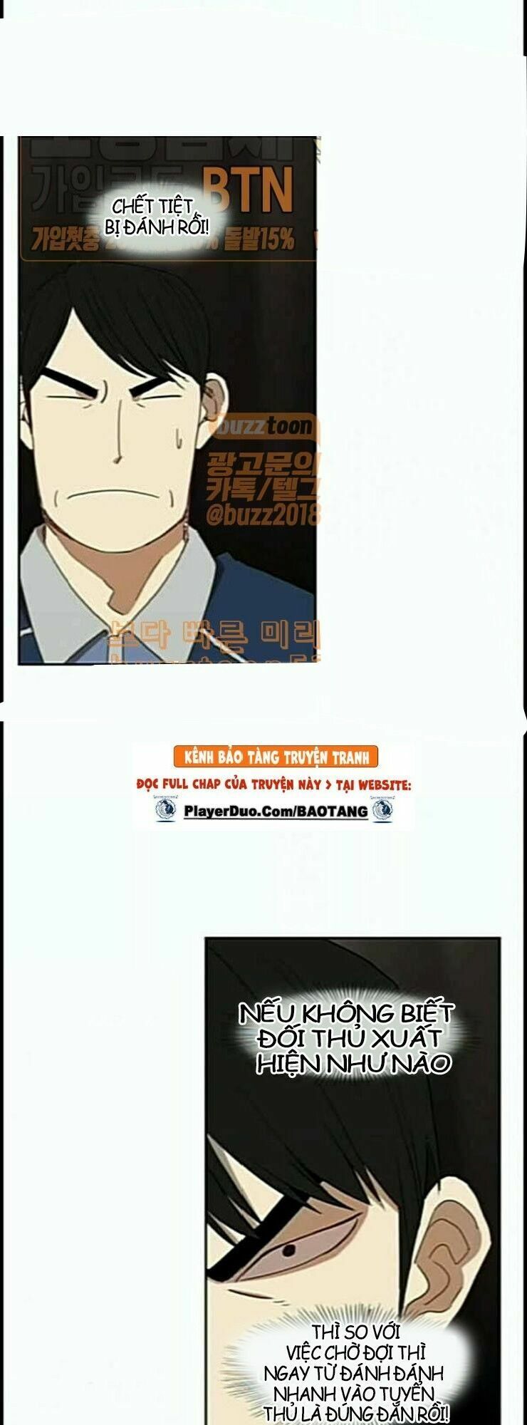 Võ Sĩ Quyền Anh chapter 35 5