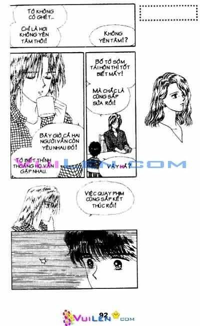 cô nàng đẹp trai chapter 7 93