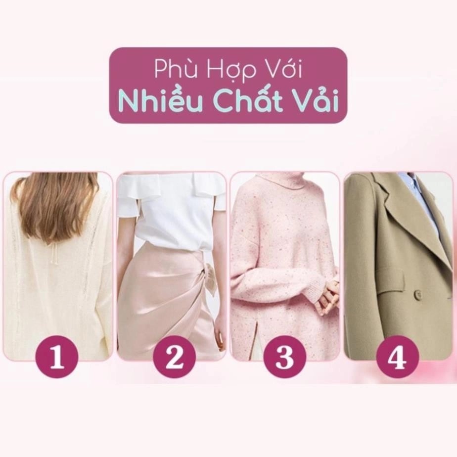 Bàn Là Ủi Hơi Nước Cầm Tay SEKA SK545 - Hàng Chính Hãng