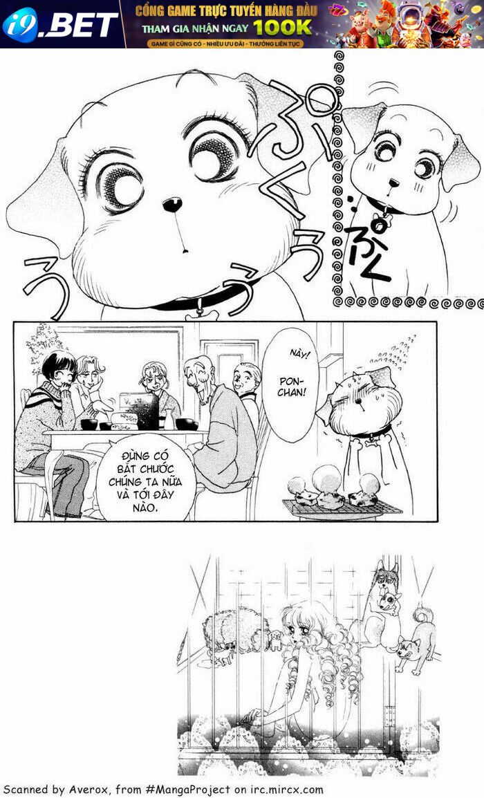 guru guru ponchan chapter 6 3