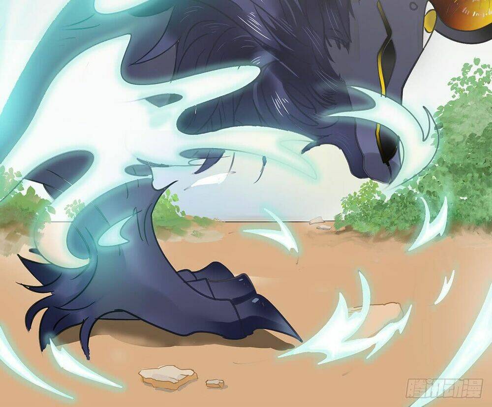 phi nhiên hướng phong chapter 1 23