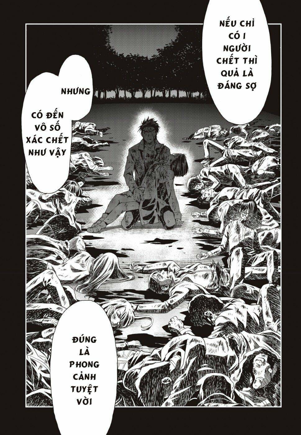 kamen rider 913 - kaixa chapter 2.1 19