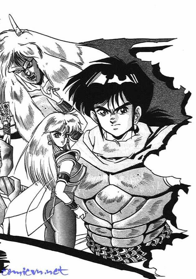 ảo long vương chapter 12 1