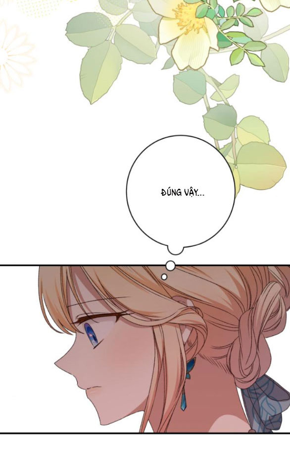 Bạo Chúa Muốn Có Cuộc Sống Tốt Đẹp chapter 49.2 - Trang 12