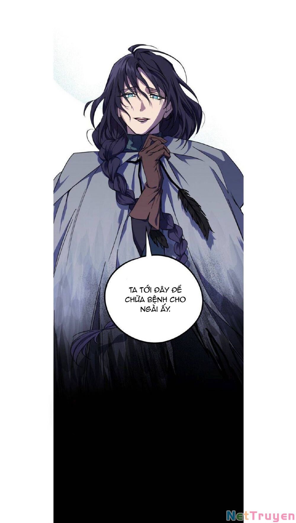 bị che khuất bởi ánh hoàng hôn chapter 39 46