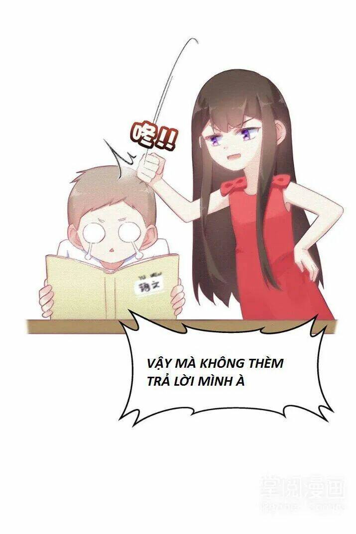 tiểu muội, ngươi đã lấy chồng chưa ? chapter 11.2 21