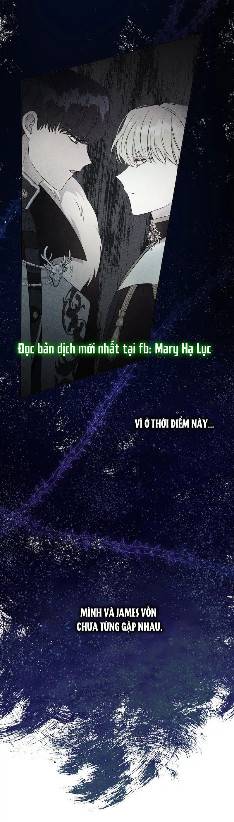 tôi chán nản vì người chồng thứ 2 còn "khỏe" hơn chồng cũ chapter 46.1 19