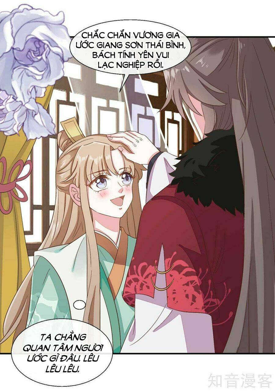 đích nữ hữu độc chapter 68 9