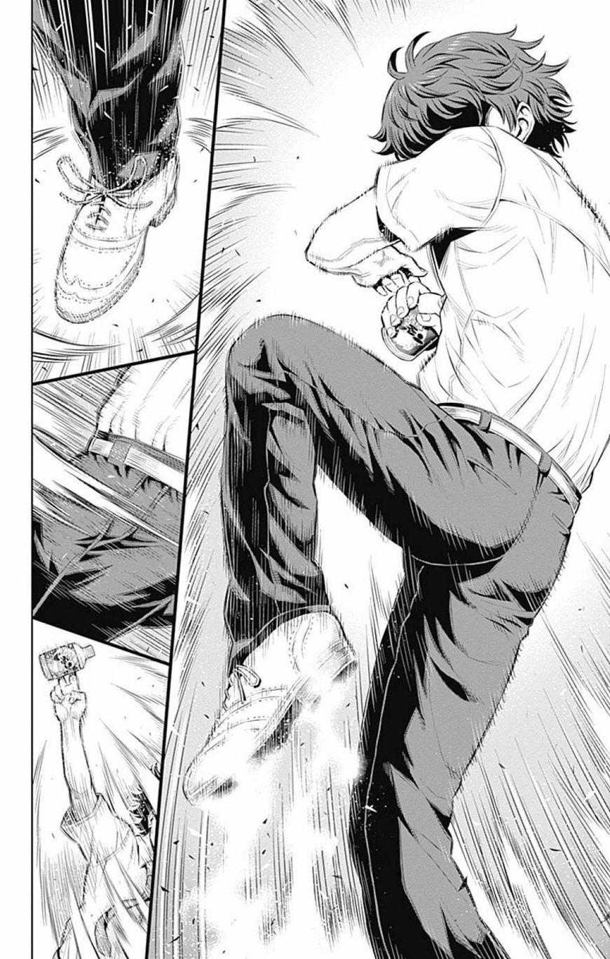 cherry teacher sakura naoki chapter 14 15