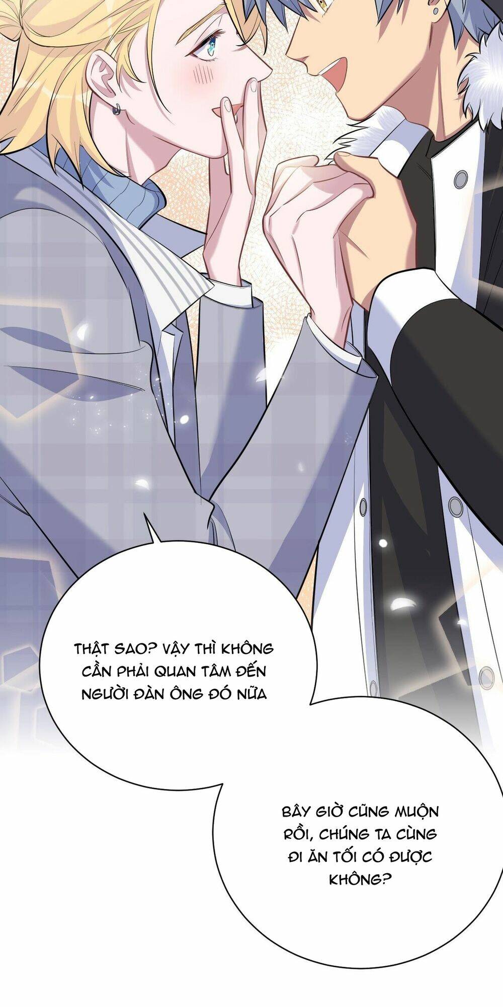 nhạc phụ đại nhân là lão bà chapter 77 4