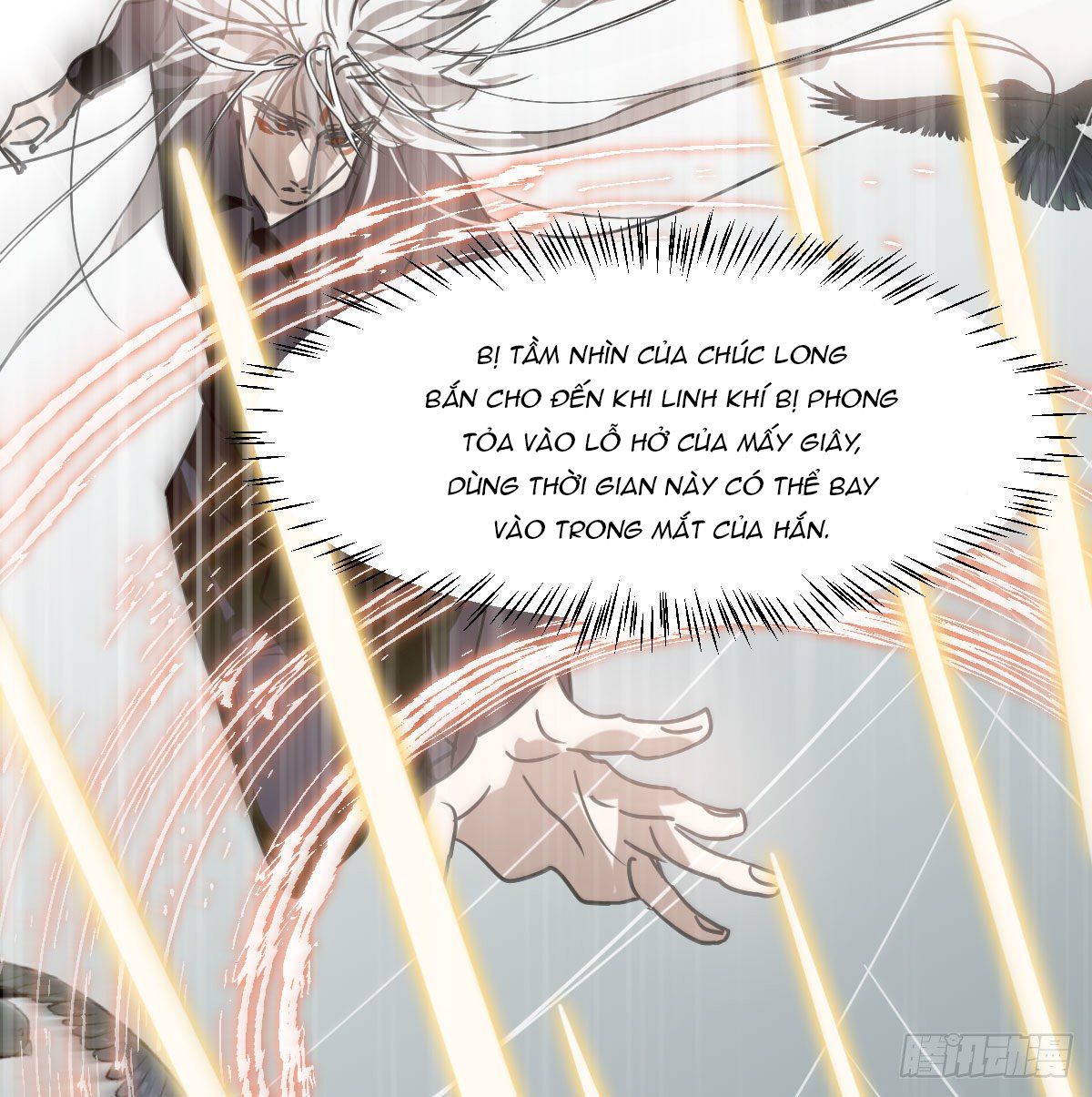 Bắt Lấy Ngao Ngao chapter 183 - Trang 49