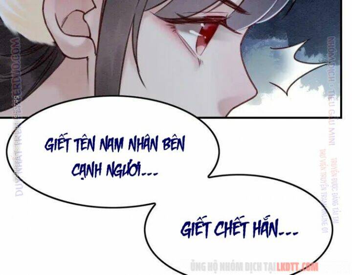 trọng sinh bá sủng nhiếp chính vương quá mạnh mẽ chapter 212 68