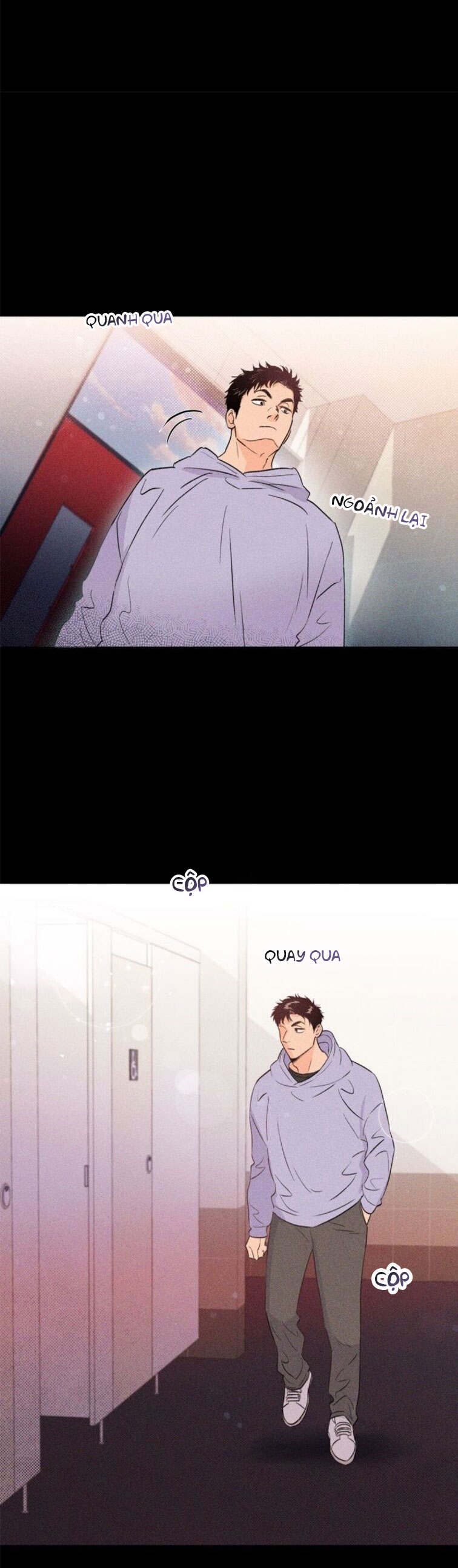 cái giá của sự nổi tiếng chapter 13 12