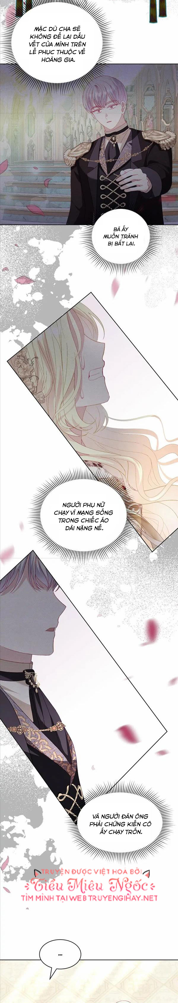 papa của tôi đã xuất hiện chapter 28 8