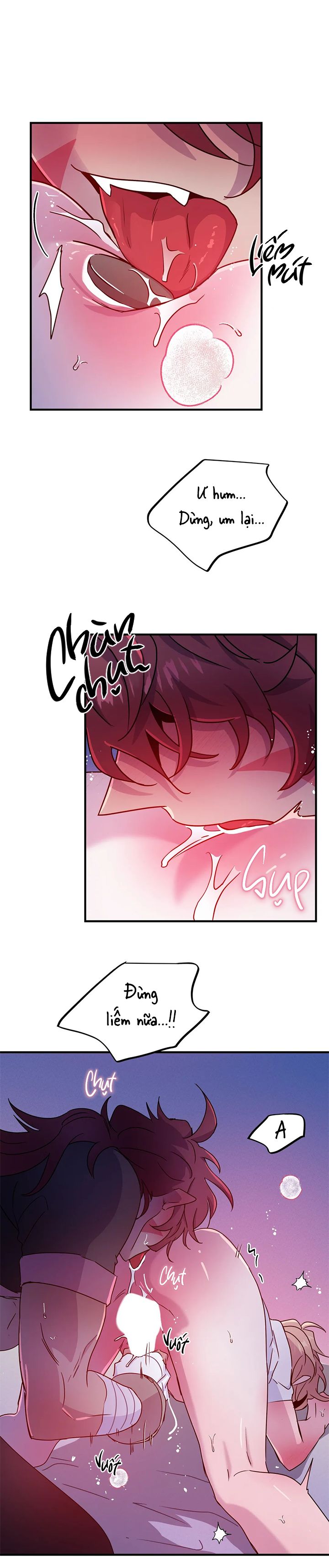 hắc vực chapter 34 9