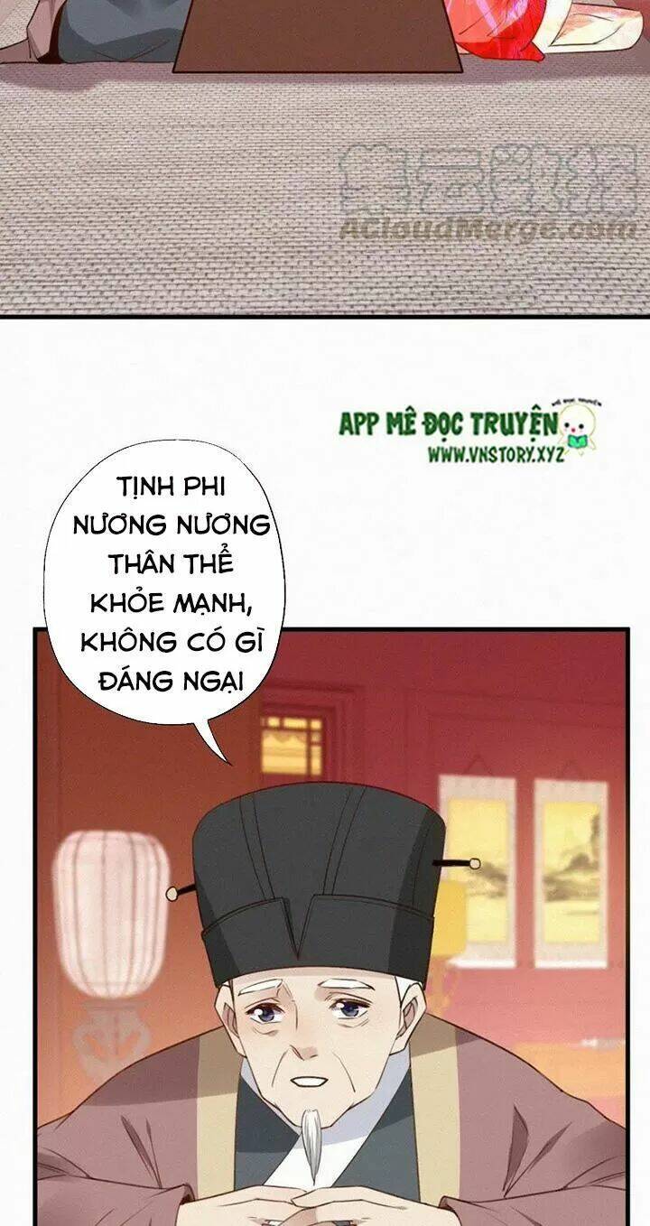 thiên hương mỹ nhân chapter 104 4