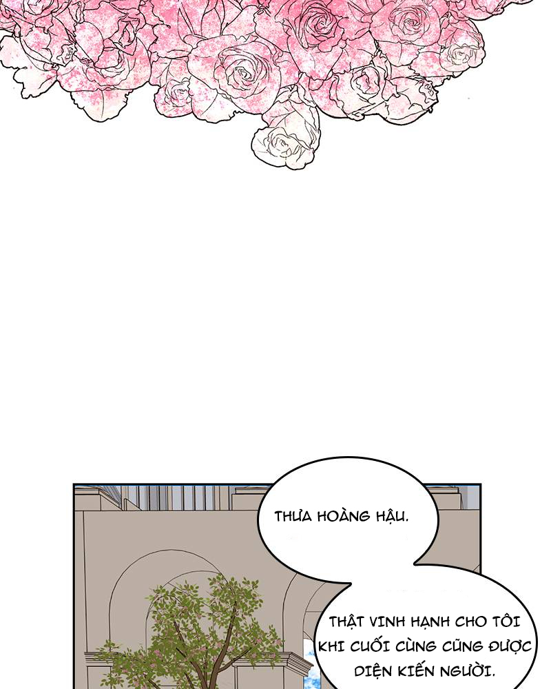 Hoàng Hậu Tái Hôn chapter 25.1 51