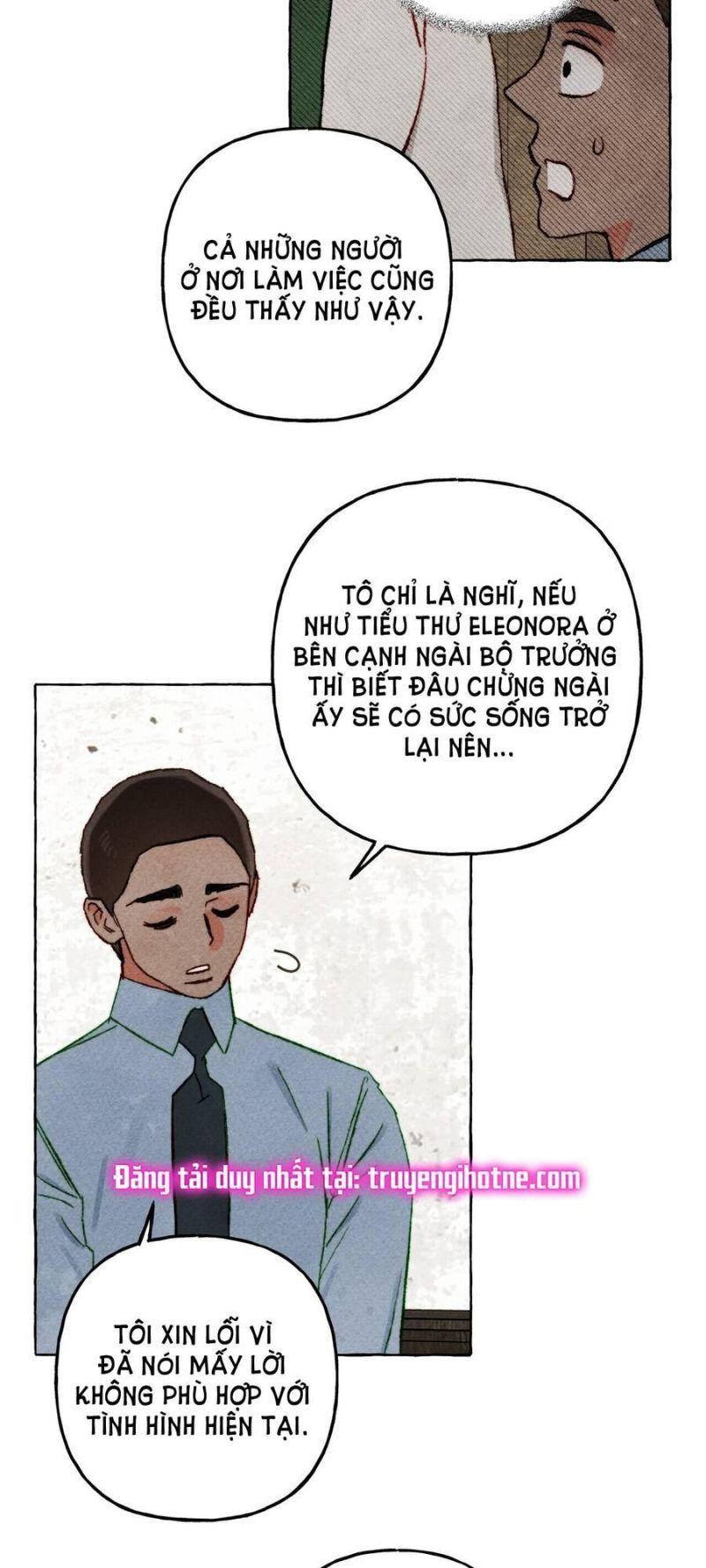 nuôi dưỡng một hắc long chapter 65.2 15