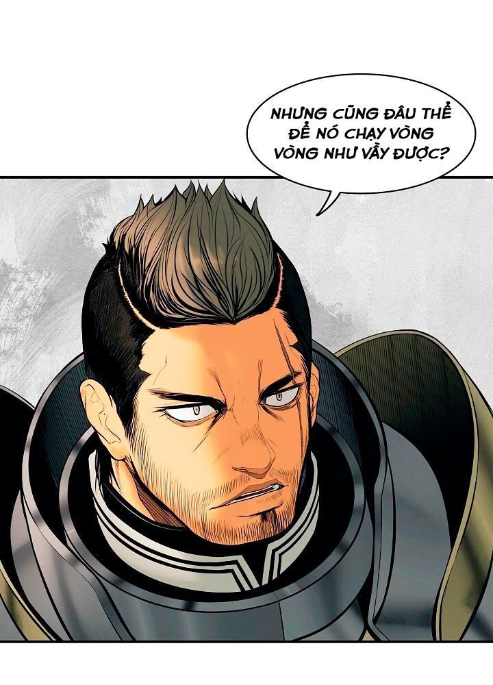 bất bại chân ma chapter 17 46