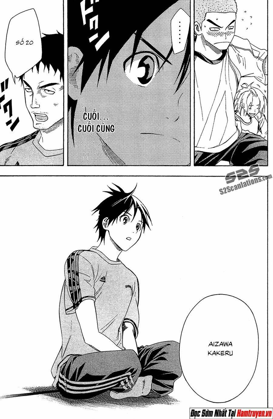 kỵ sĩ trong vòng cấm chapter 129 10