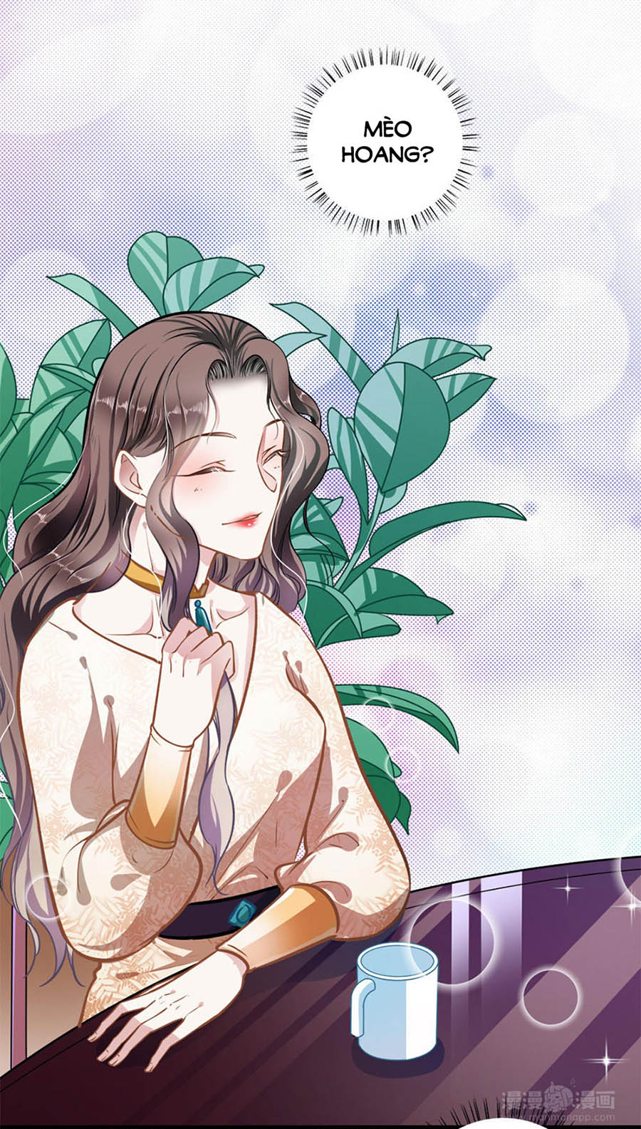 cưng chiều ái thê hư hỏng chapter 40 35